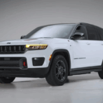 2026 Jeep Grand Cherokee 4xe