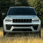 New 2026 Jeep Grand Cherokee L: Release Date, Price & New Features
