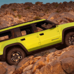 2026 Jeep Recon EV