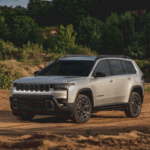 2027 Jeep Cherokee