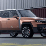 2027 Jeep Renegade