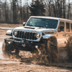 2027 Jeep Wrangler