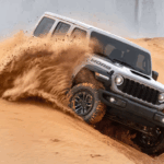 2027 Jeep Wrangler Moab 392