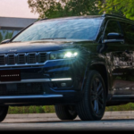 2026 Jeep Commander