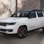 2026 Jeep Wagoneer