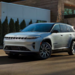 2026 Jeep Wagoneer S