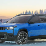 2027 Jeep Cherokee