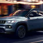 2027 Jeep Compass