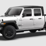 2027 Jeep Gladiator Sport