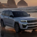 2027 Jeep Grand Cherokee