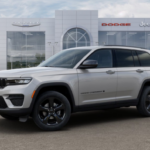 2027 Jeep Grand Cherokee Altitude