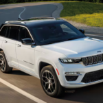 2027 Jeep Grand Cherokee L