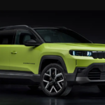 2028 Jeep Compass