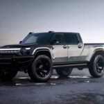 2028 Jeep Gladiator