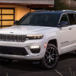 2028 Jeep Grand Cherokee