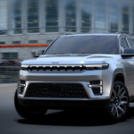 2028 Jeep Grand Wagoneer