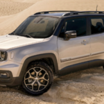 2028 Jeep Renegade