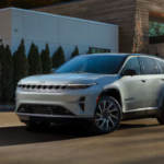 2028 Jeep Wagoneer