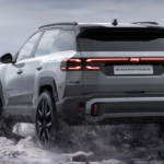2027 Jeep Compass