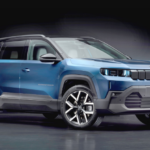 2027 Jeep Compass