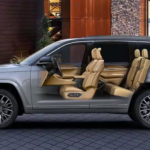 2027 Jeep Grand Cherokee L