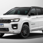 2028 Jeep Commander