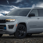 2028 Jeep Grand Cherokee 4xe
