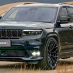 2028 Jeep Grand Cherokee L