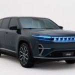 2028 Jeep Wagoneer S