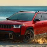 2027 Jeep Cherokee