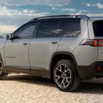 2027 Jeep Cherokee
