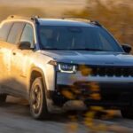 2027 Jeep Cherokee