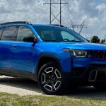 2027 Jeep Cherokee