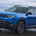 2027 Jeep Cherokee