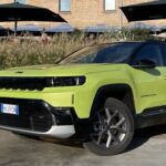 2027 Jeep Compass