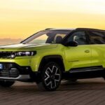2027 Jeep Compass