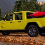 2027 Jeep Gladiator