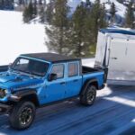 2027 Jeep Gladiator Rubicon