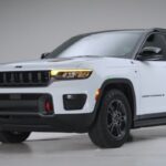 2027 Jeep Grand Cherokee Trackhawk