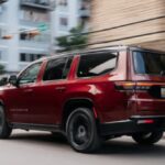 2027 Jeep Grand Wagoneer Hybrid Limited Reserve