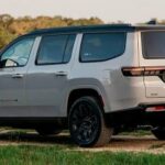 2027 Jeep Grand Wagoneer Hybrid Summit Reserve