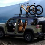 2027 Jeep Recon