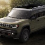 2027 Jeep Recon Moab