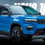 2027 Jeep Renegade