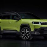 2027 Jeep Renegade