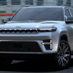 2027 Jeep Wagoneer