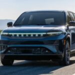 2027 Jeep Wagoneer