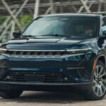 2027 Jeep Wagoneer S