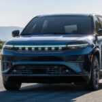 2027 Jeep Wagoneer S EV