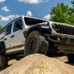 2027 Jeep Wrangler 4xe Willys
